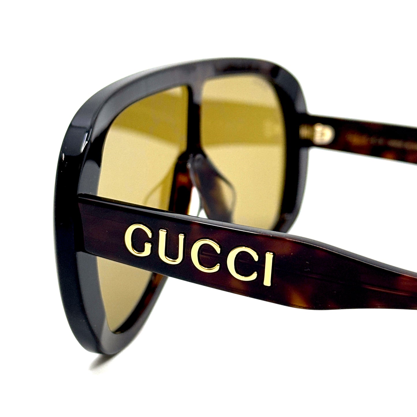 GUCCI Sunglasses GG1370S 002