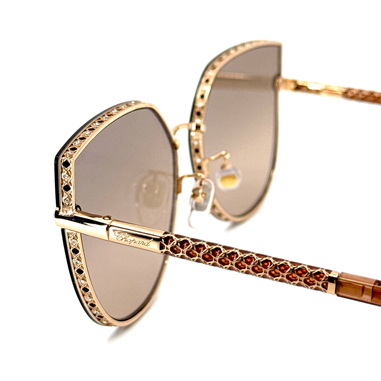 Gafas de sol CHOPARD IMPERIALE SCHF78S 8FCG