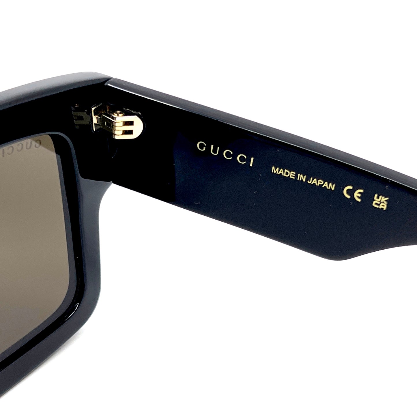 GUCCI Sunglasses GG1307S 001