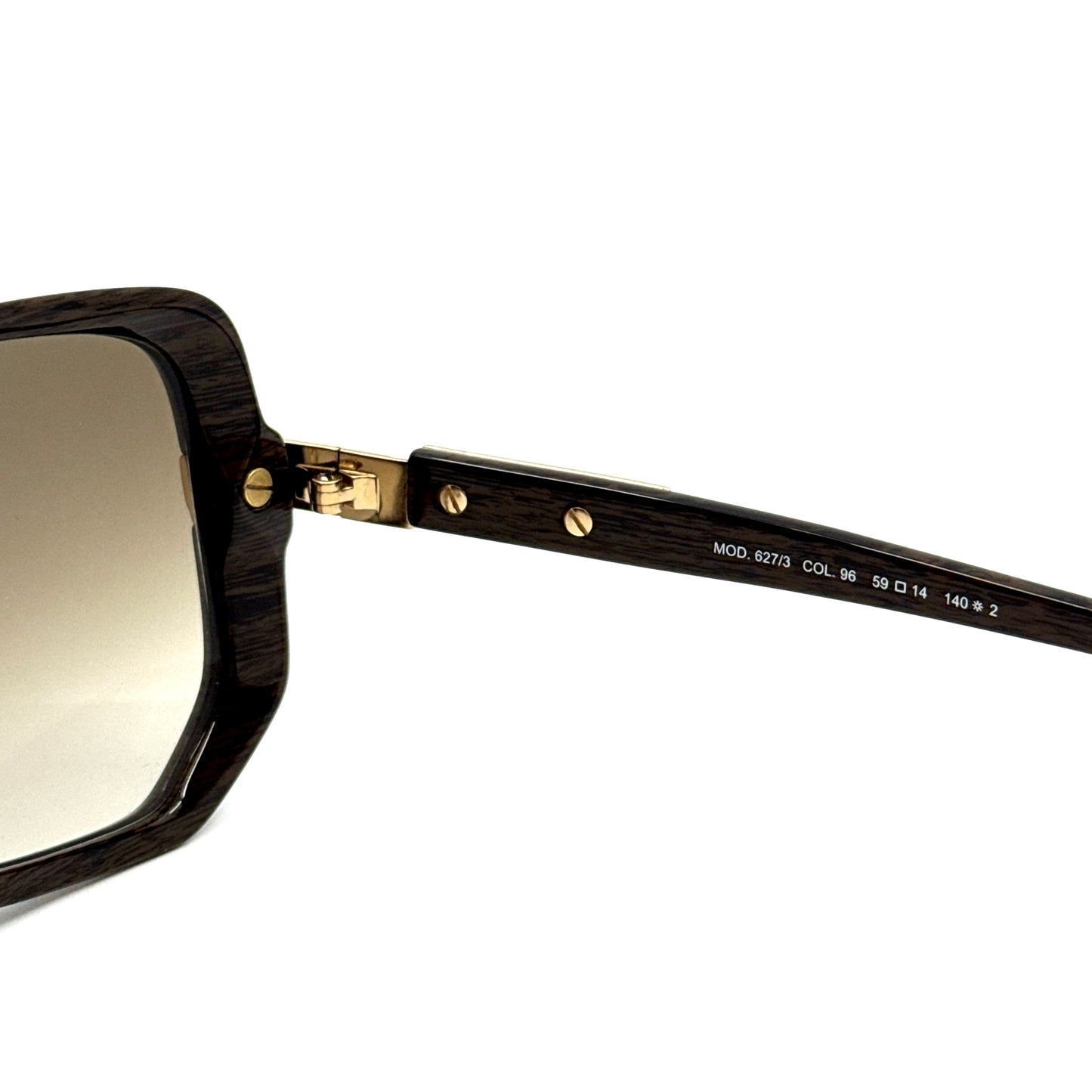 CAZAL Sunglasses MOD.627/3 Col.96