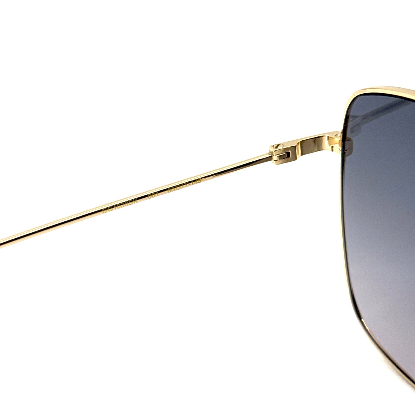 GUCCI Sunglasses GG1030SK 001