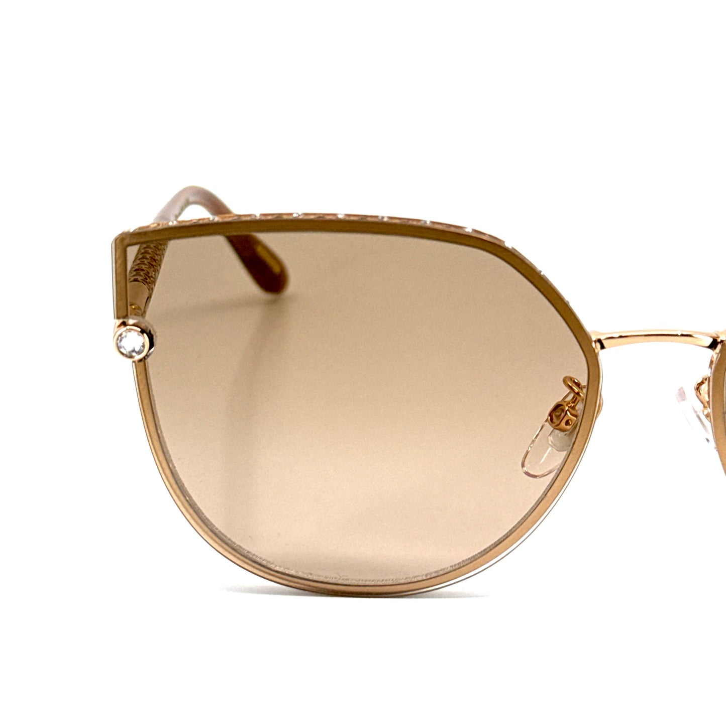 Gafas de sol CHOPARD IMPERIALE SCHF78S 8FCG