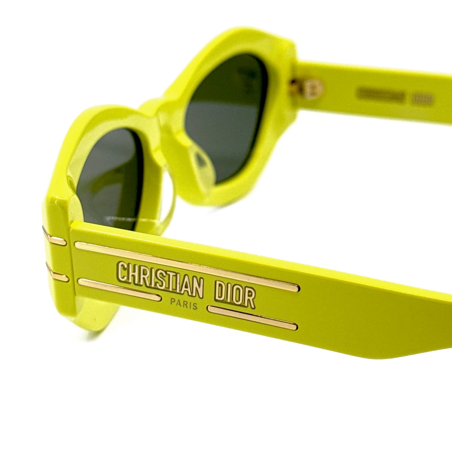 CHRISTIAN DIOR Sunglasses Signature B1U 66C0