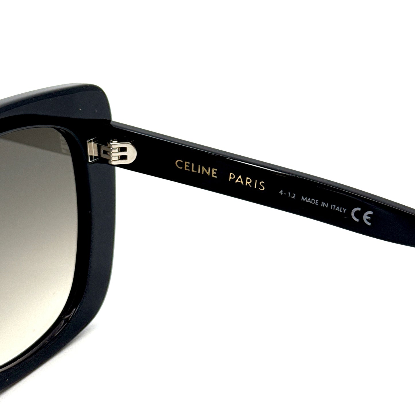 CELINE Sunglasses CL4218US 01F