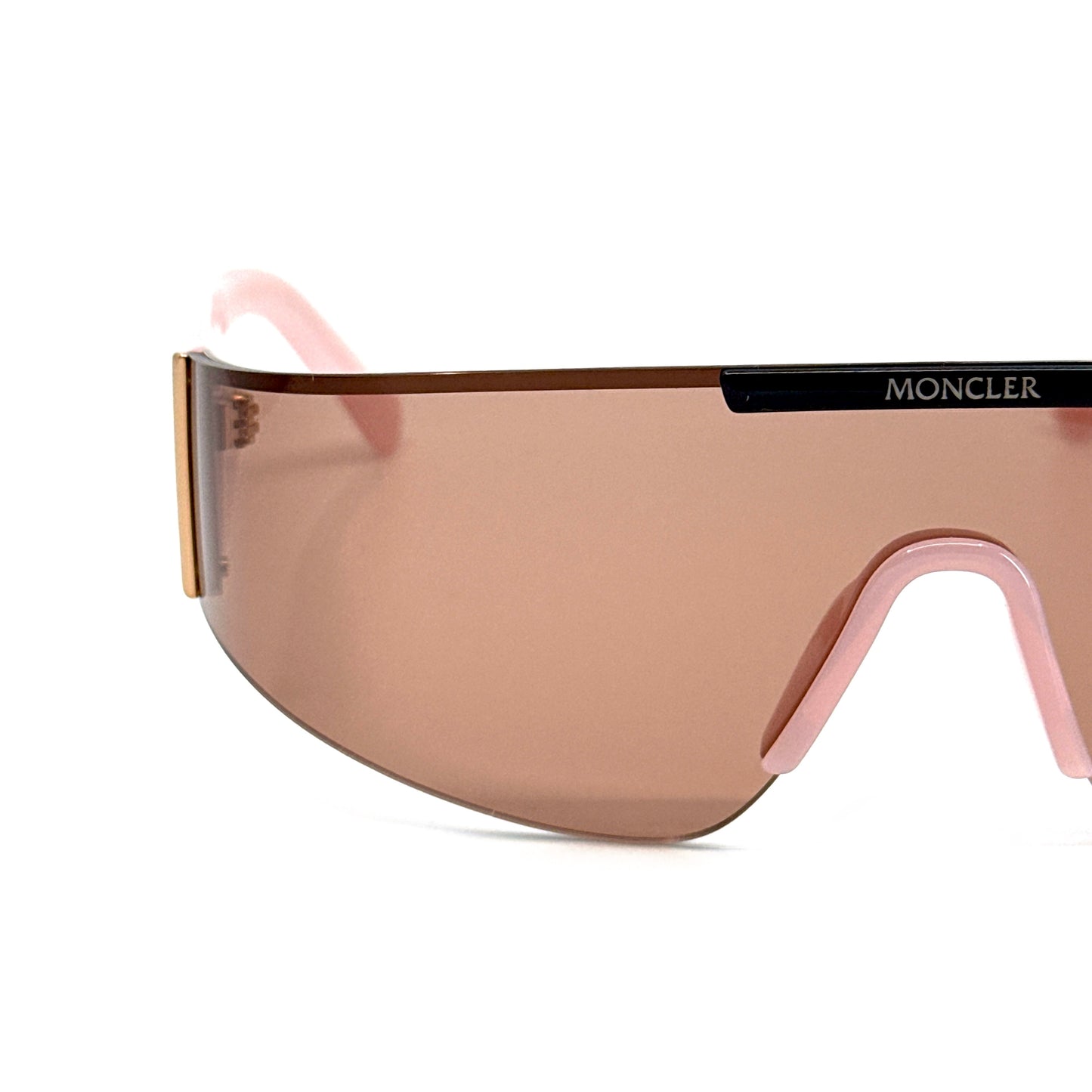 MONCLER Sunglasses OMBRATE ML0247 72E