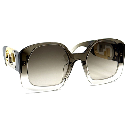 FENDI Sunglasses FE40048U 50F