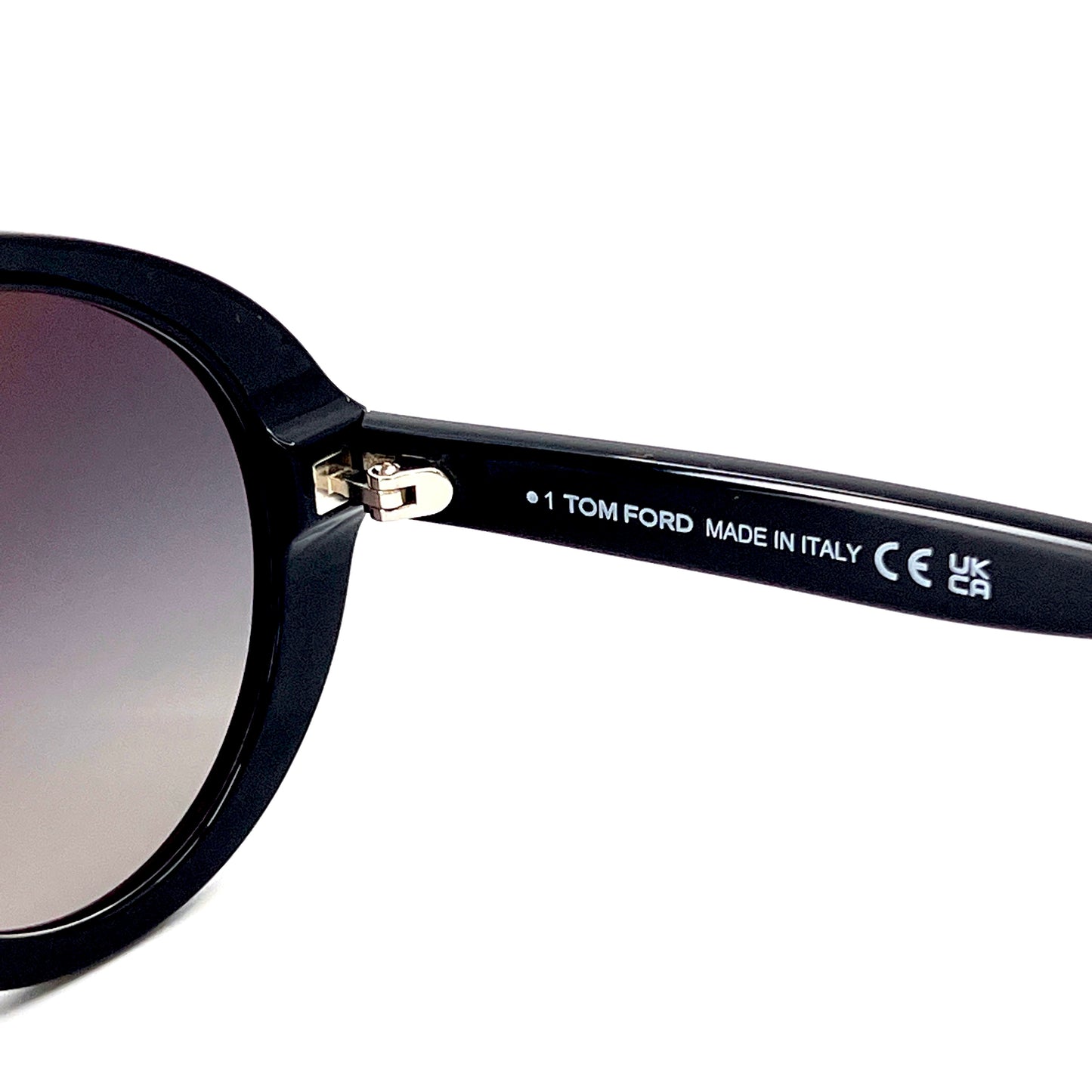 Gafas de sol TOM FORD Camillo TF988/S 01B