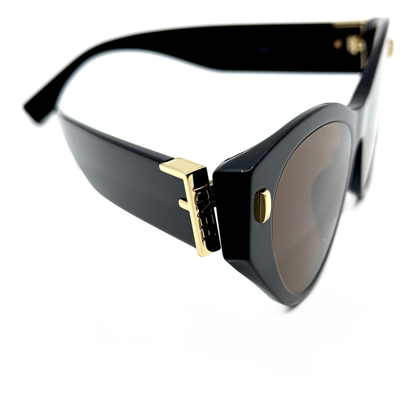 FENDI Sunglasses FE40035I 01E