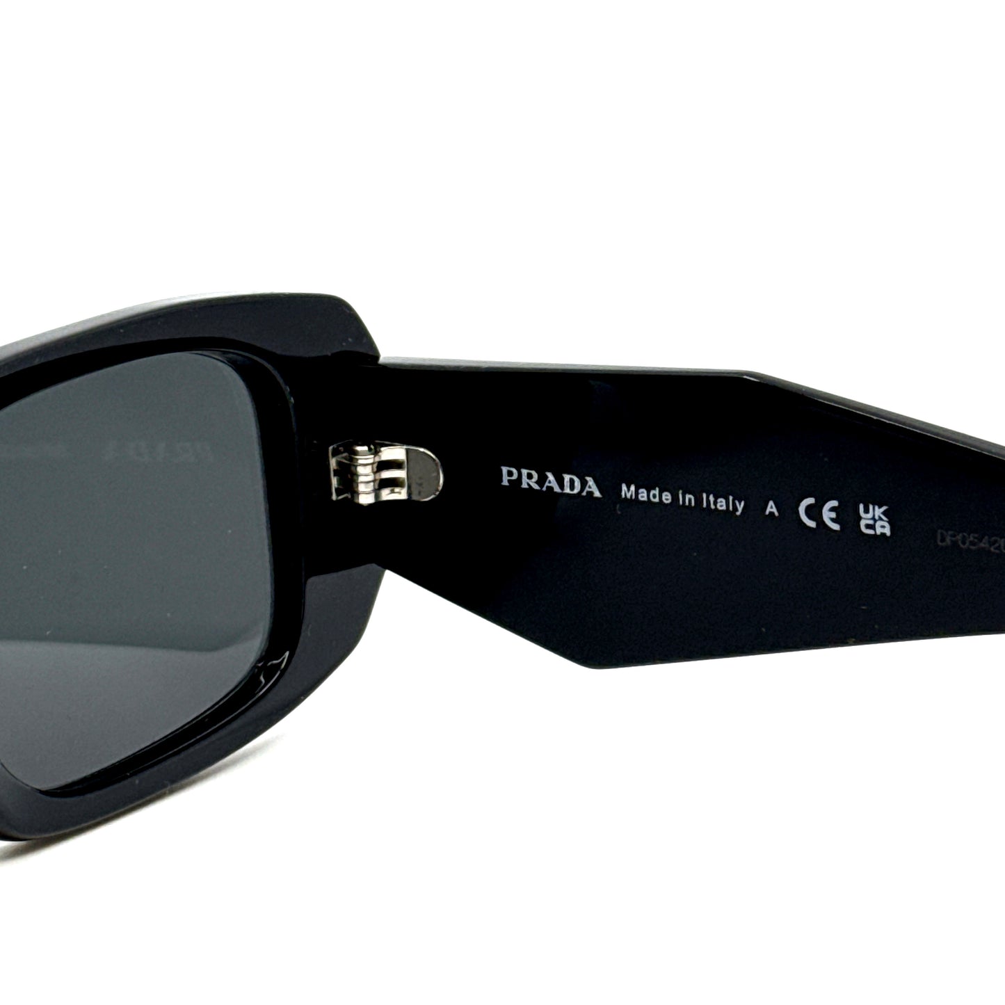 PRADA Sunglasses SPR17W 1AB-5S0