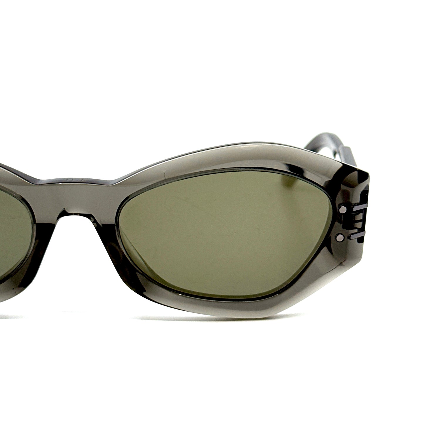 CHRISTIAN DIOR Sunglasses DiorSignature B1U 45A7