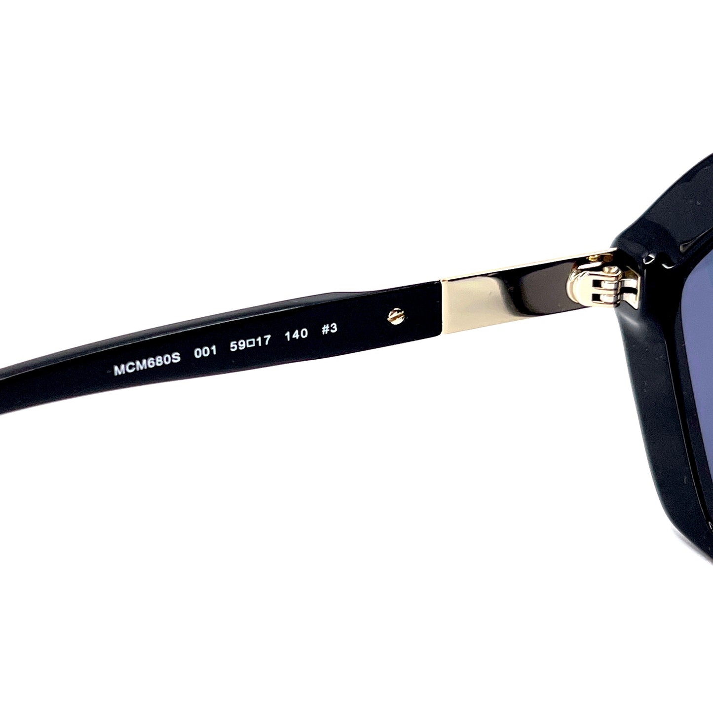 MCM Sunglasses MCM680S 001