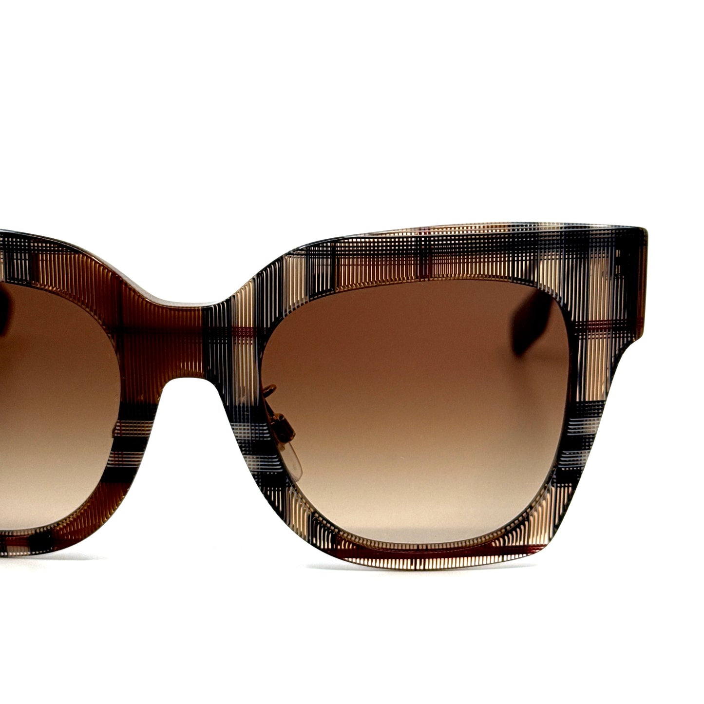 BURBERRY Sunglasses B4364-F 3967/13