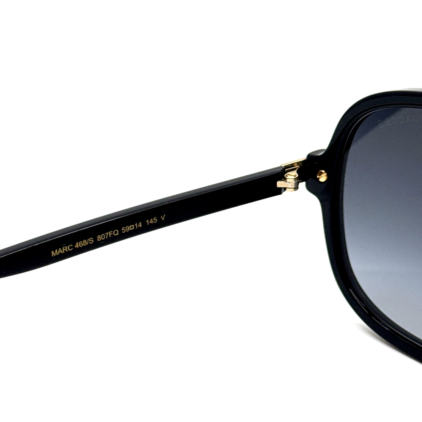 MARC JACOBS Sunglasses MARC 468/S 807FQ