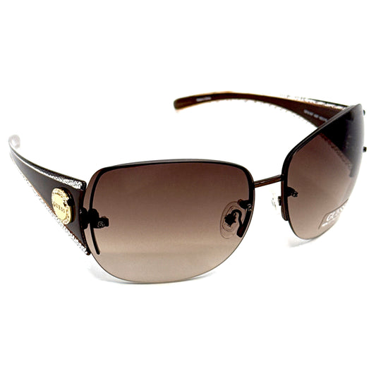 GUESS Sunglasses GF6187 48F