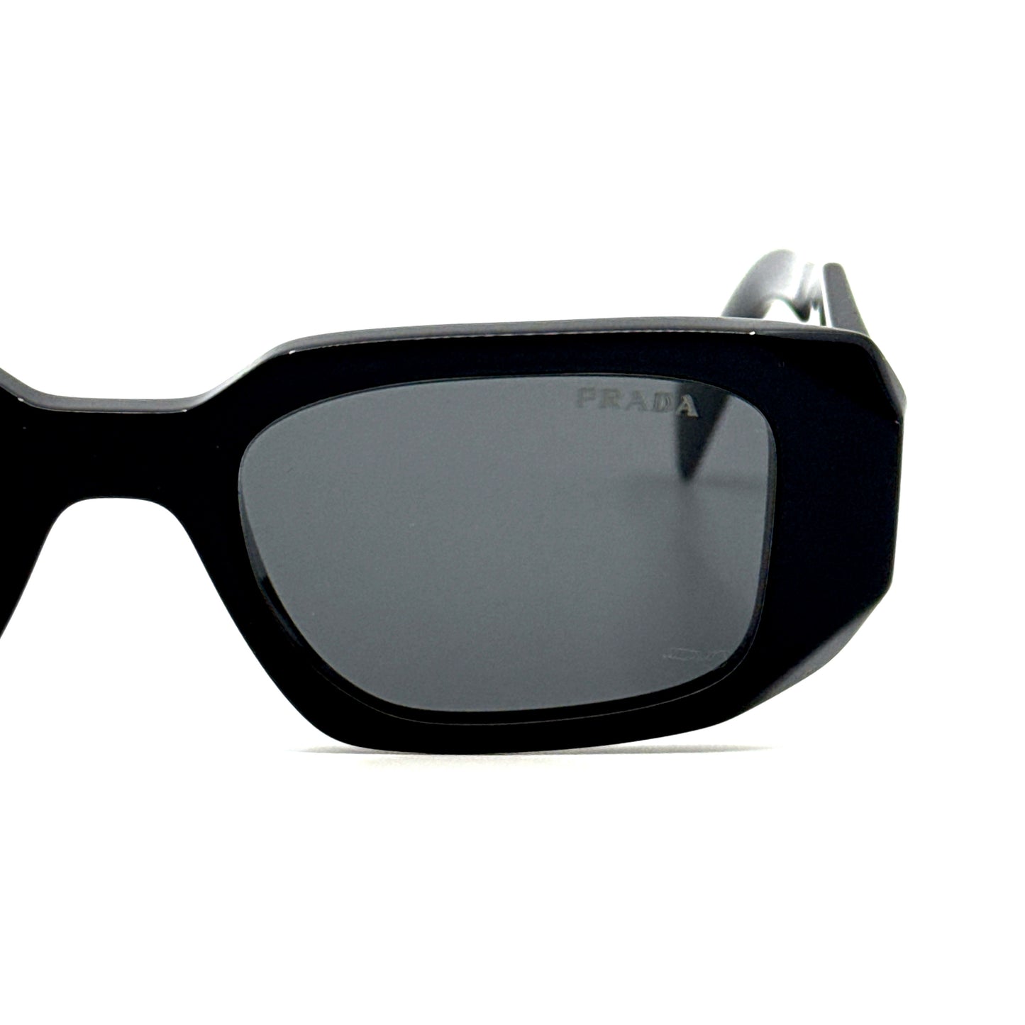 PRADA Sunglasses SPR17W 1AB-5S0