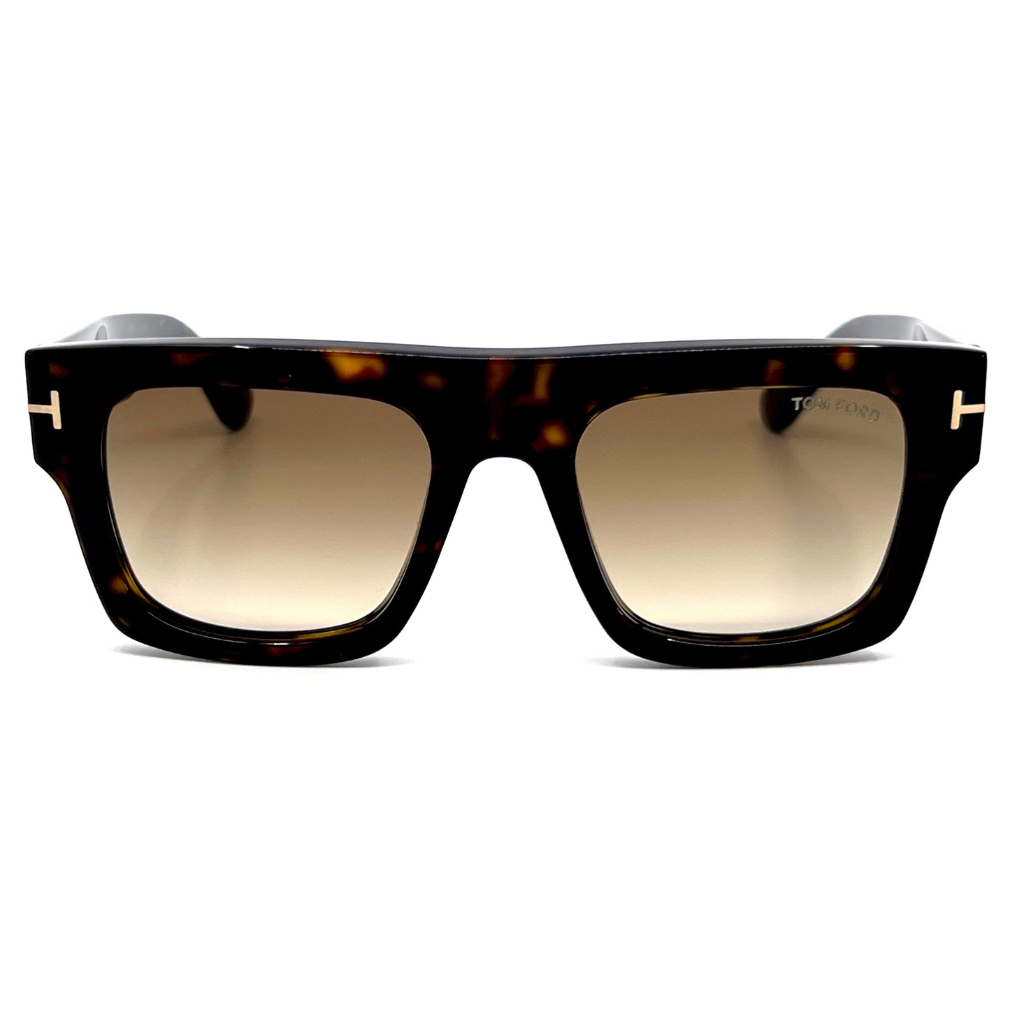 TOM FORD Gafas de Sol Fausto TF711 52F