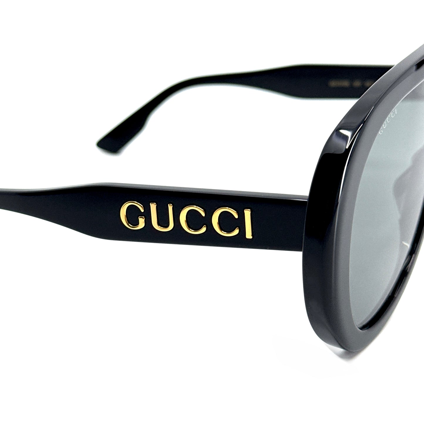 GUCCI Sunglasses GG1370S 001