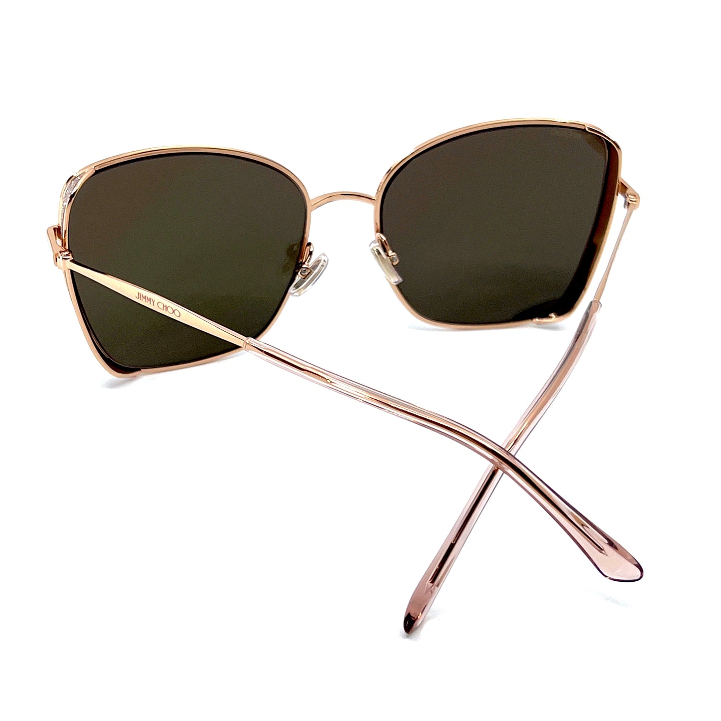 JIMMY CHOO Sunglasses ALEXIS/S DDBSQ