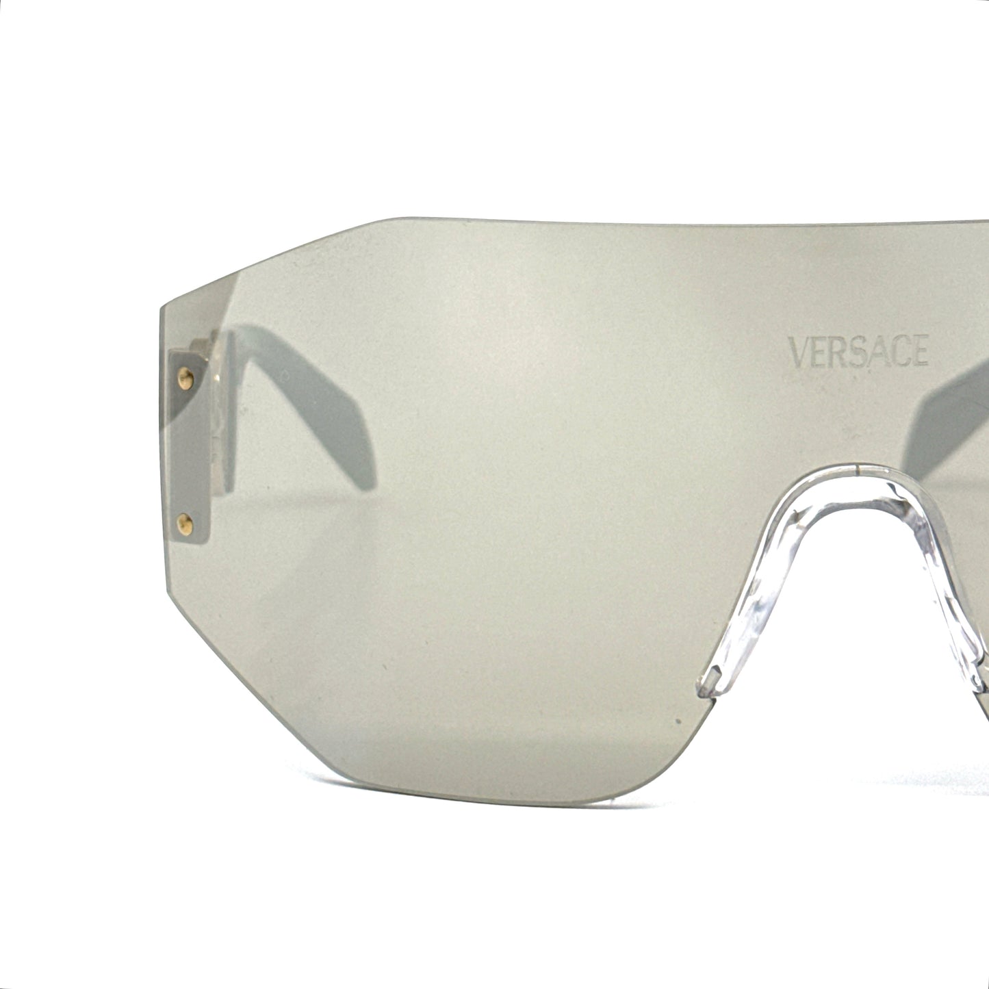 VERSACE Sunglasses MOD.2258 1002/6G