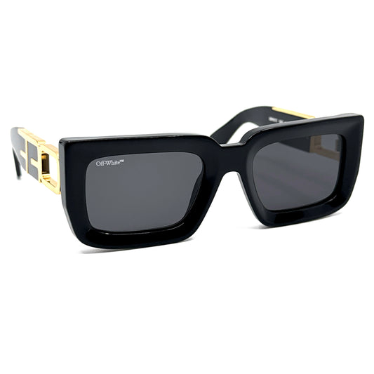 OFF-WHITE Sunglasses Boston OERI073 1007