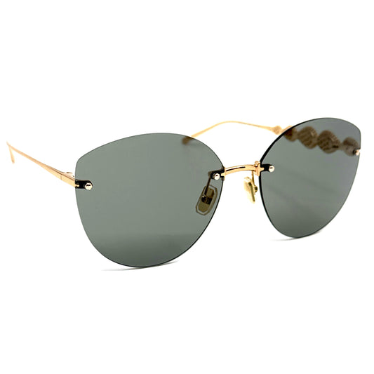 BOUCHERON Paris Sunglasses BC0132S 001