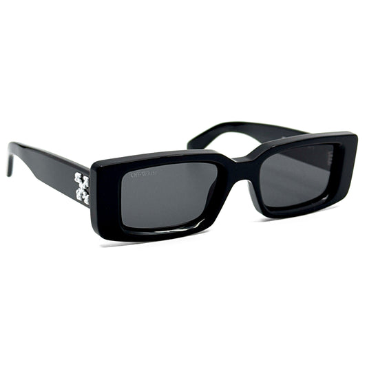 OFF-WHITE Sunglasses Arthur OERI016 1007