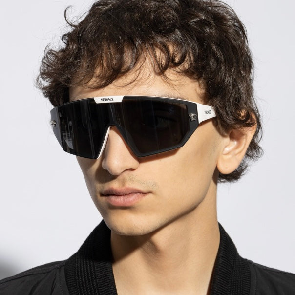 VERSACE Sunglasses MOD.4461 314/87