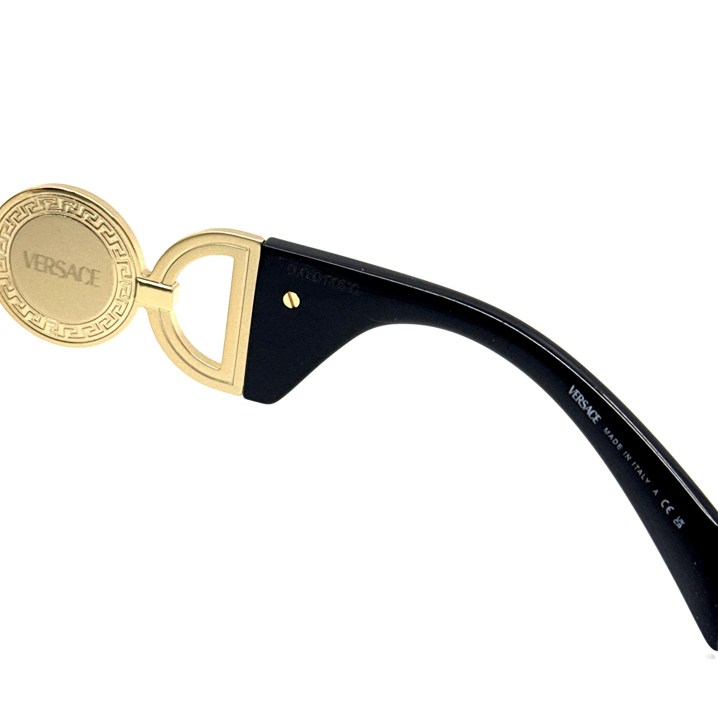 VERSACE Sunglasses MOD.2258 1002/6G