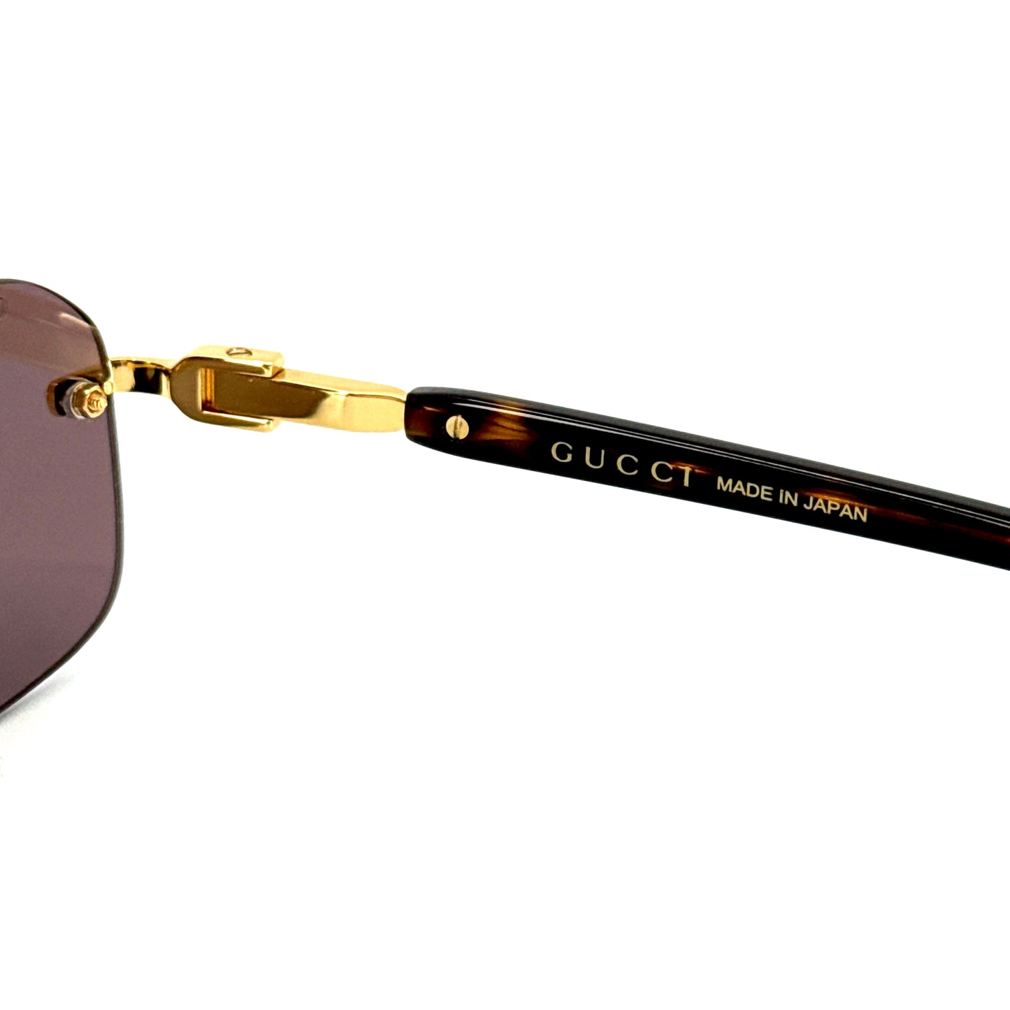 GUCCI Sunglasses GG1221S 002