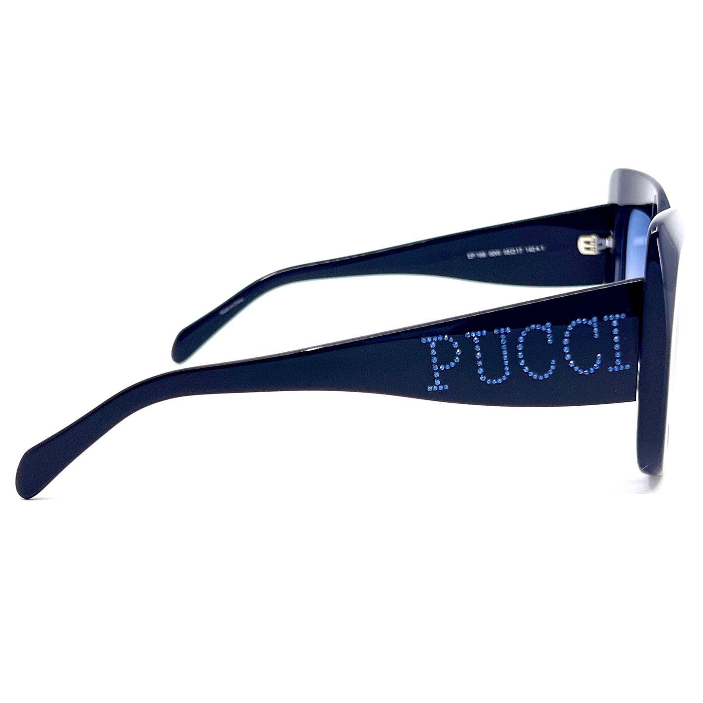 EMILIO PUCCI Sunglasses EP 166 90W