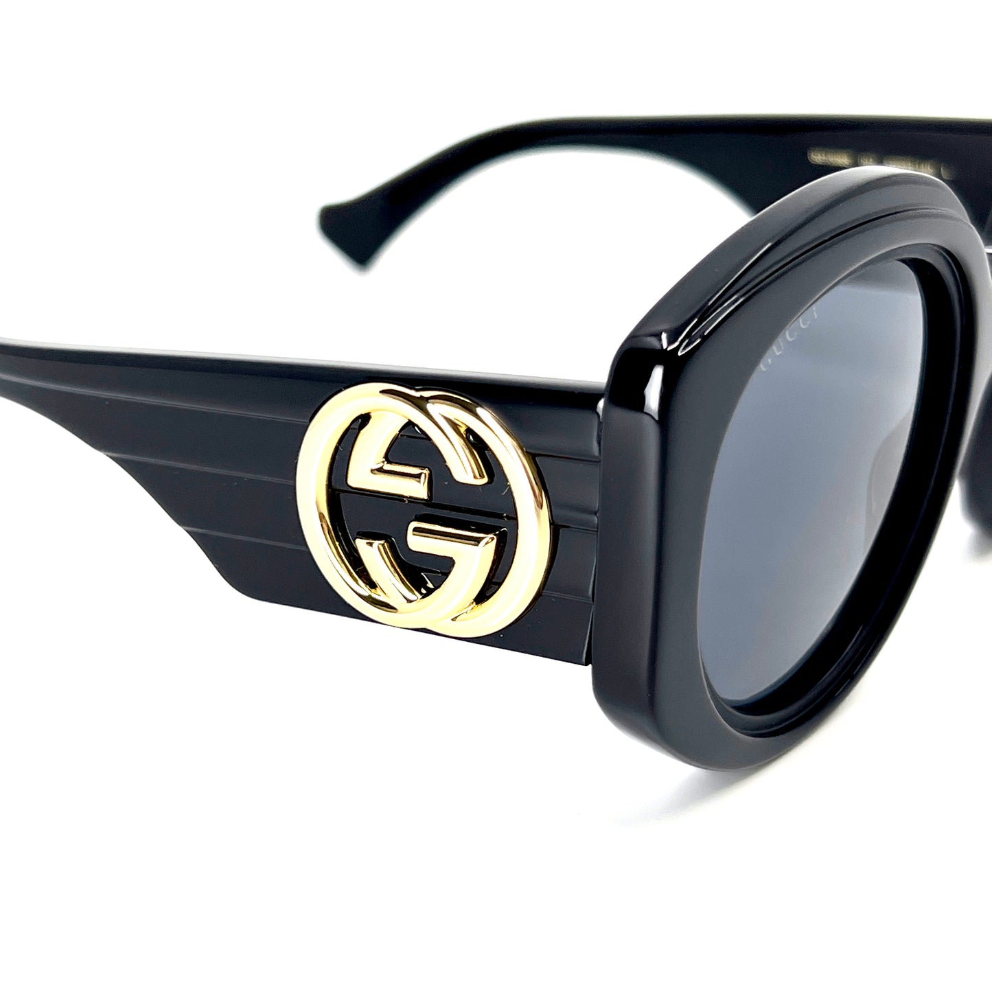 GUCCI Sunglasses GG1308S 001