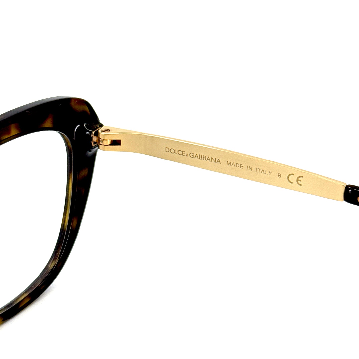 Anteojos DOLCE &amp; GABBANA DG3275-B 502