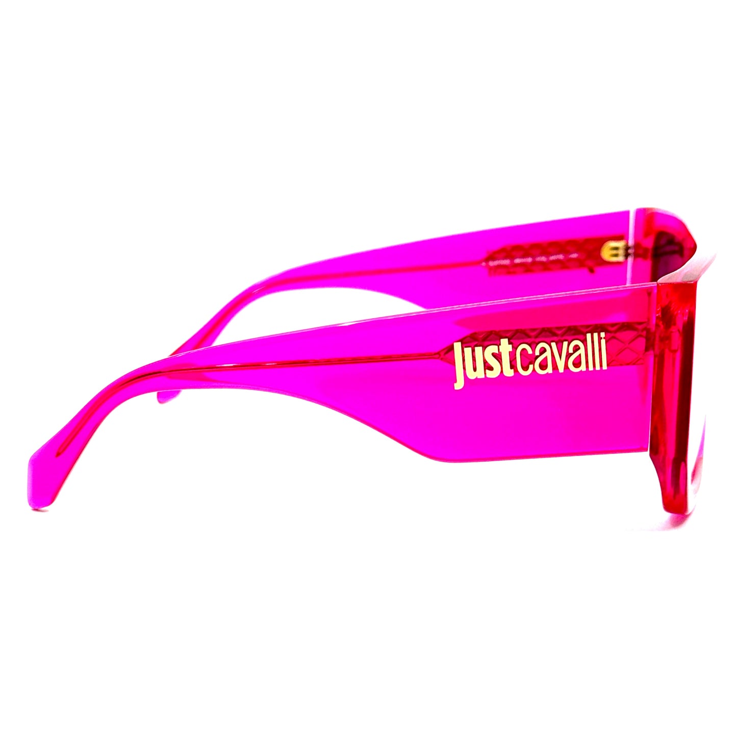 JUST CAVALLI Sunglasses SJC022 Col.0ATE