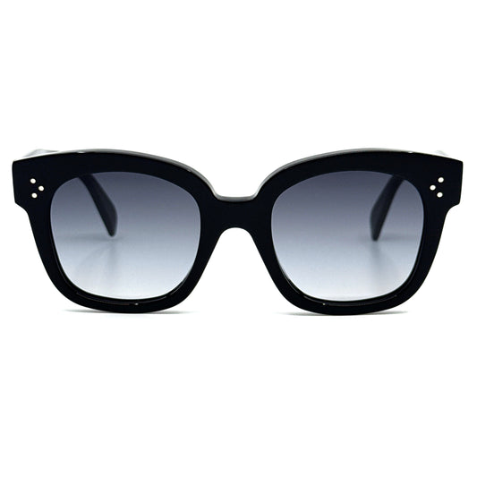 CELINE Sunglasses CL4002UN 01B