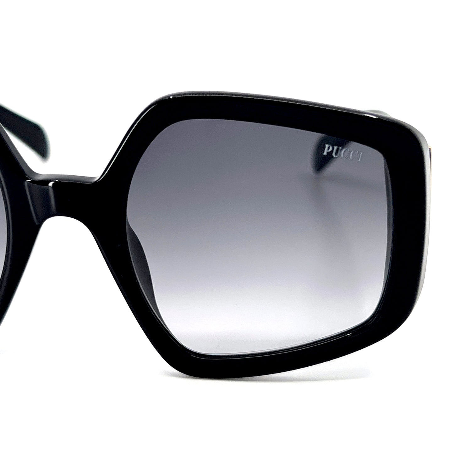 EMILIO PUCCI Sunglasses EP 156 01B