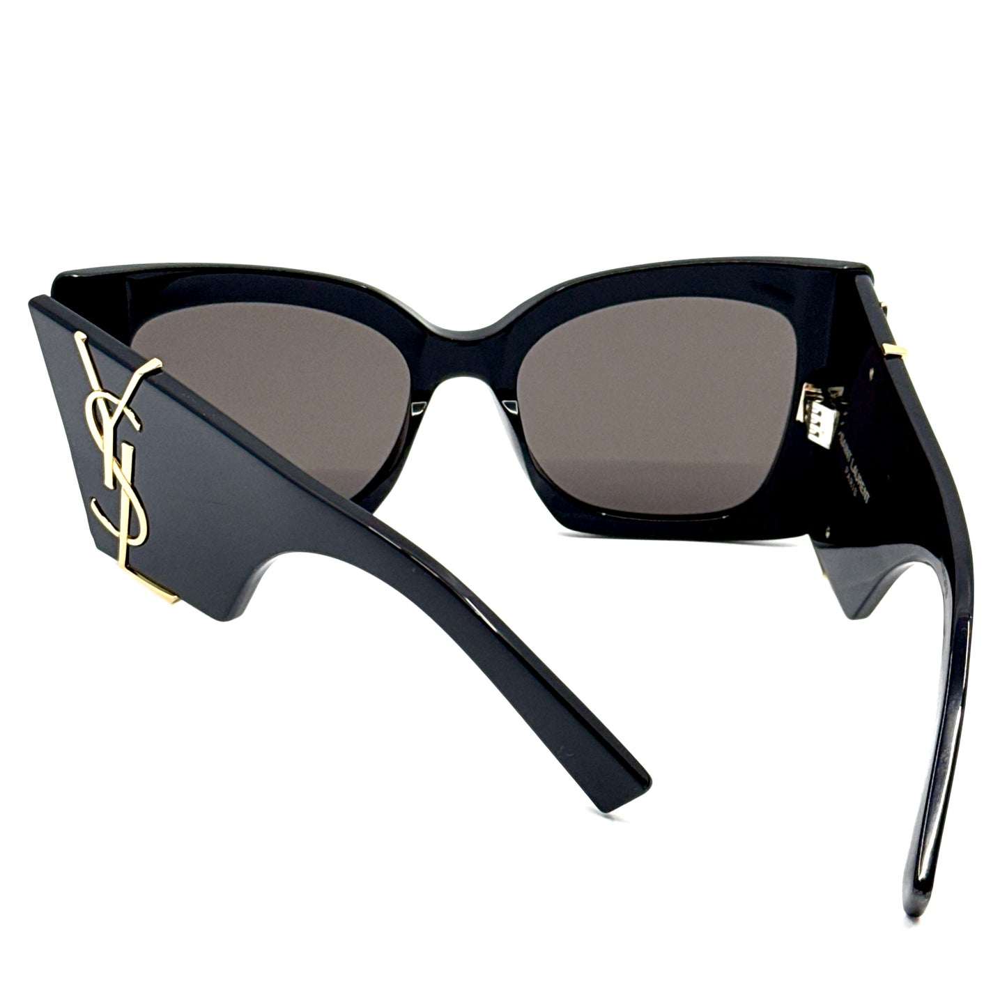 YVES SAINT LAURENT Sunglasses SL-M119-BLAZE-001