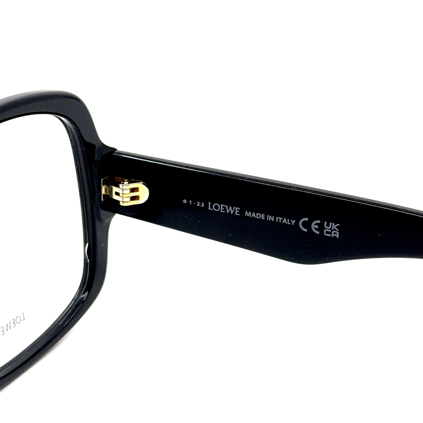 LOEWE Eyeglasses LW50051I 001