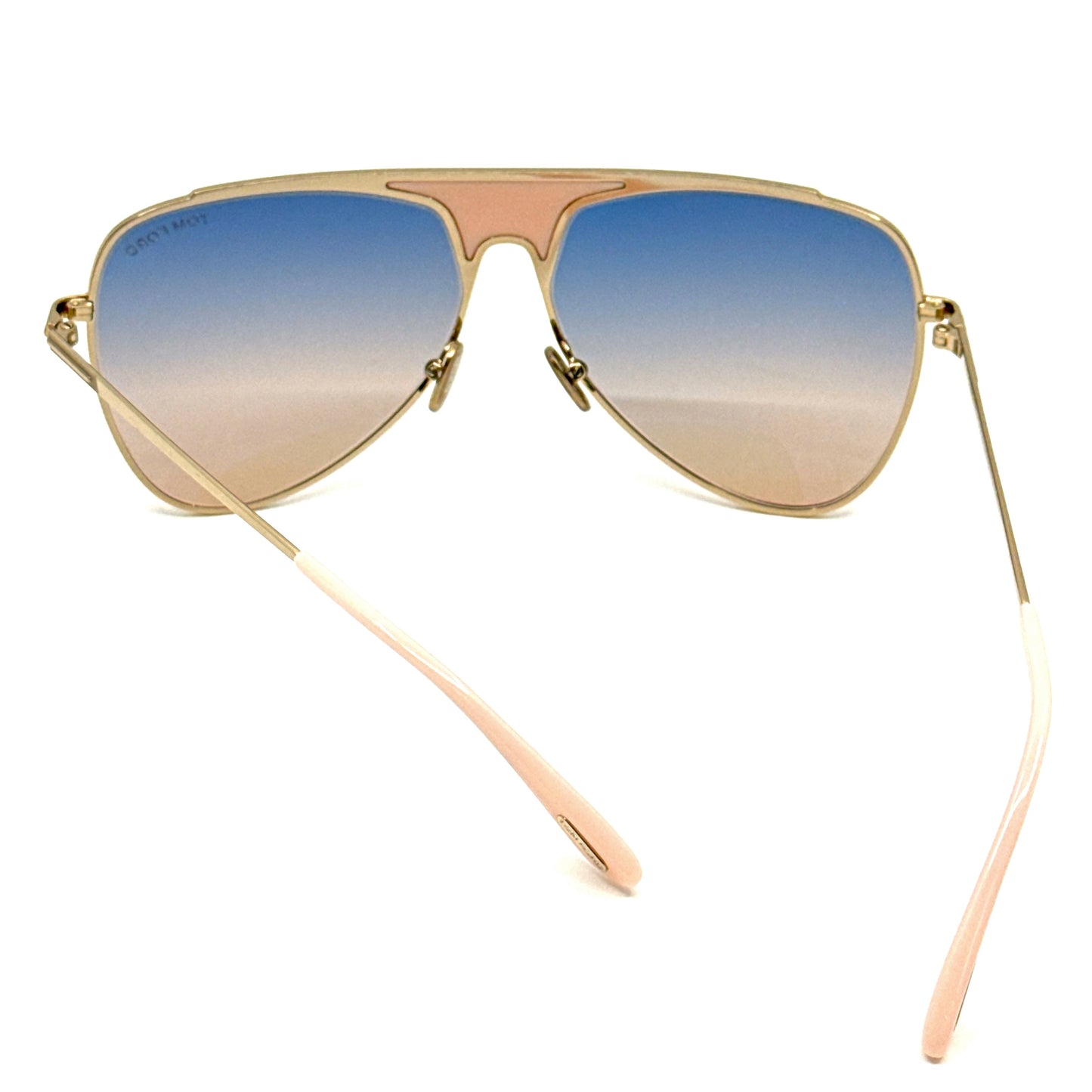 TOM FORD Ethan Sunglasses TF935 28W