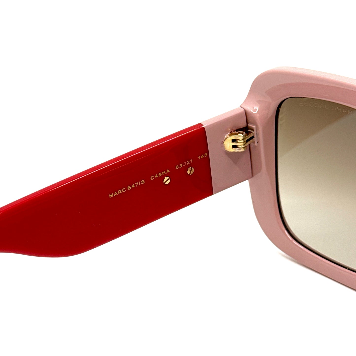 MARC JACOBS Sunglasses MARC 647/S C48HA