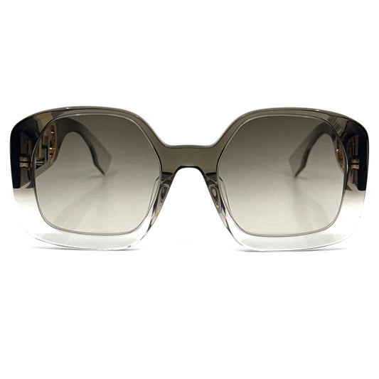FENDI Sunglasses FE40048U 50F