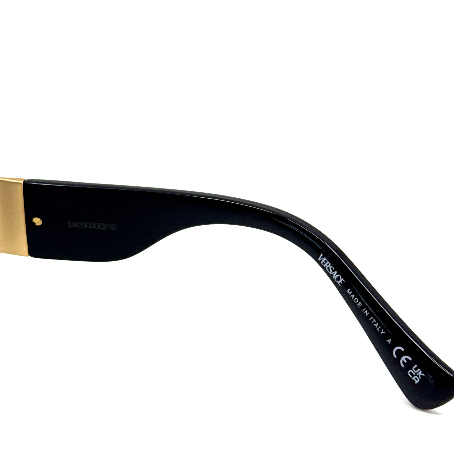 VERSACE Sunglasses MOD.2264 1002/87