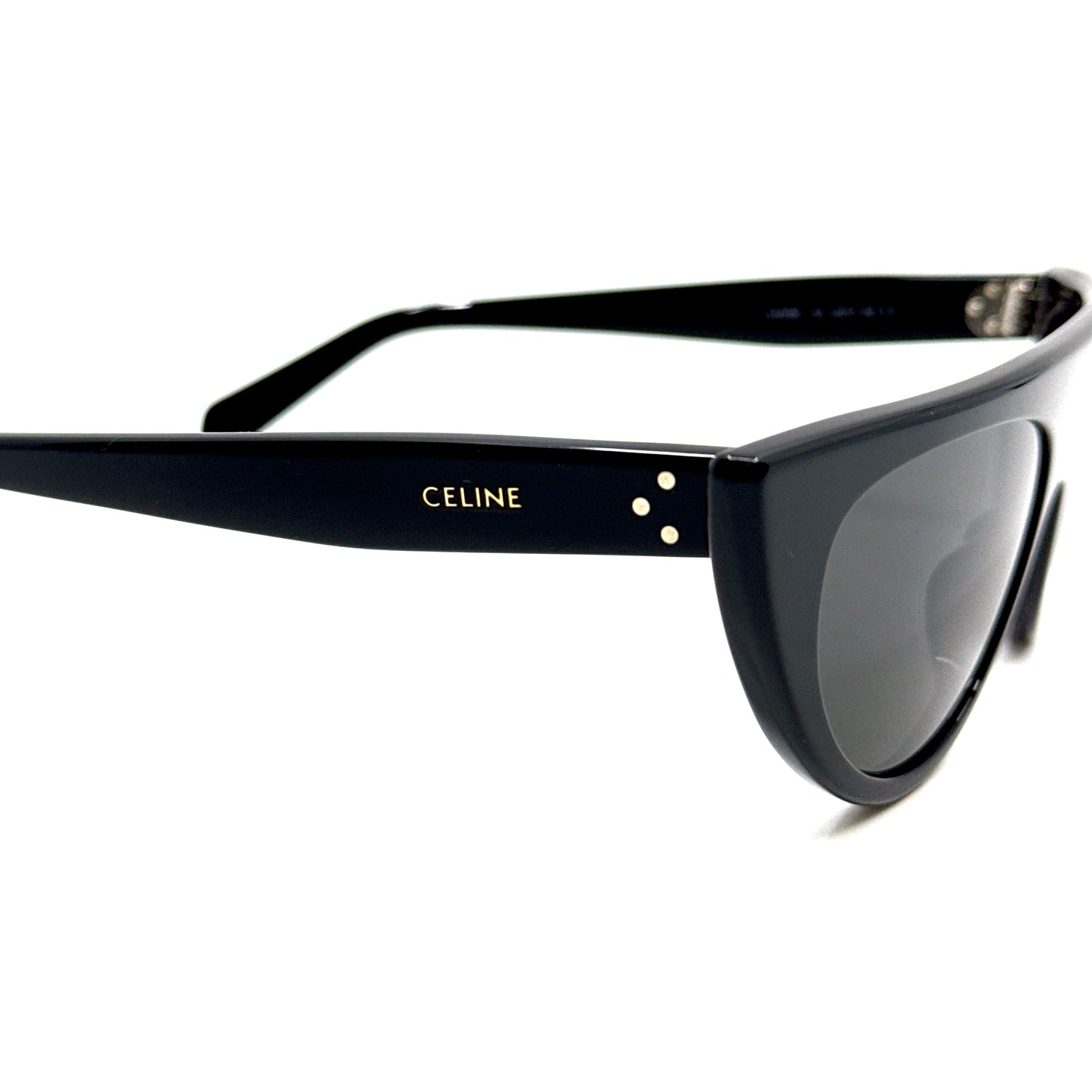 CELINE Sunglasses CL40228I 01A