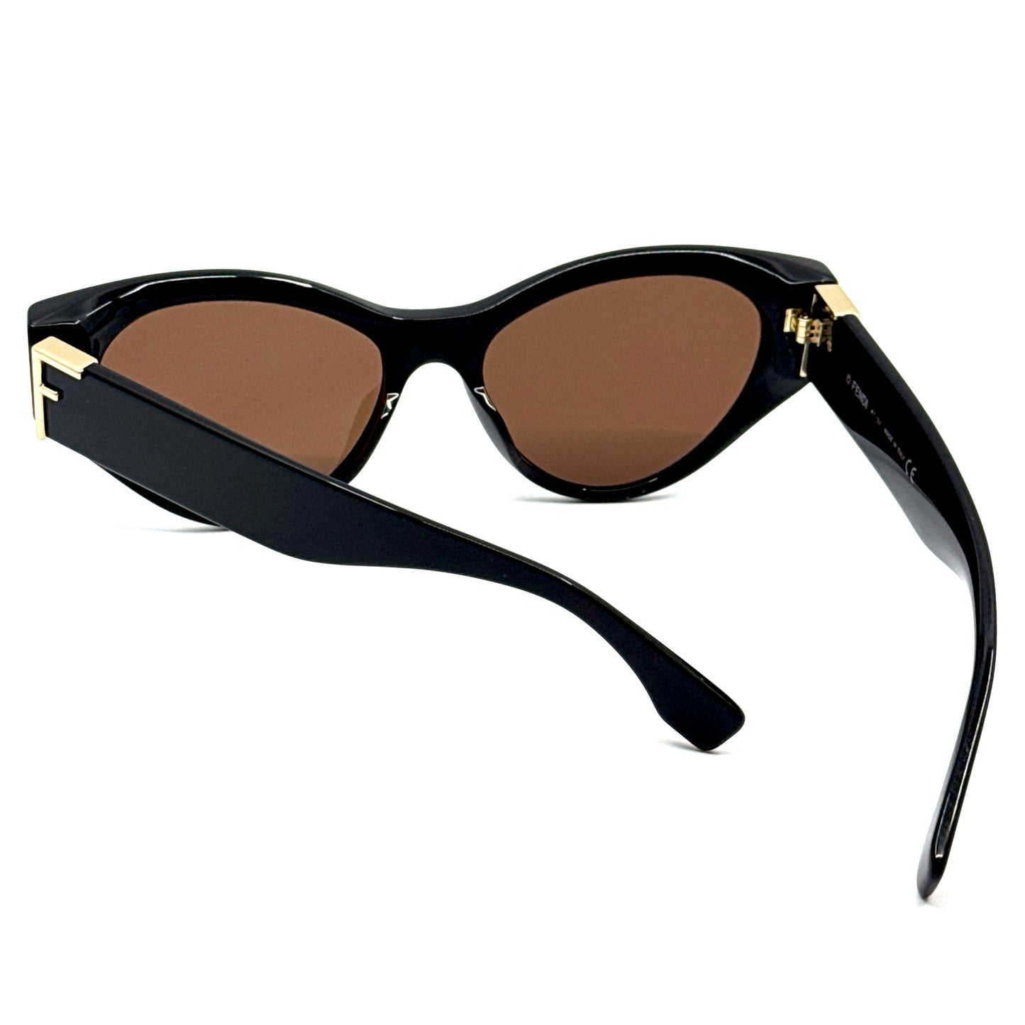 Gafas de sol FENDI FE40035I 01E