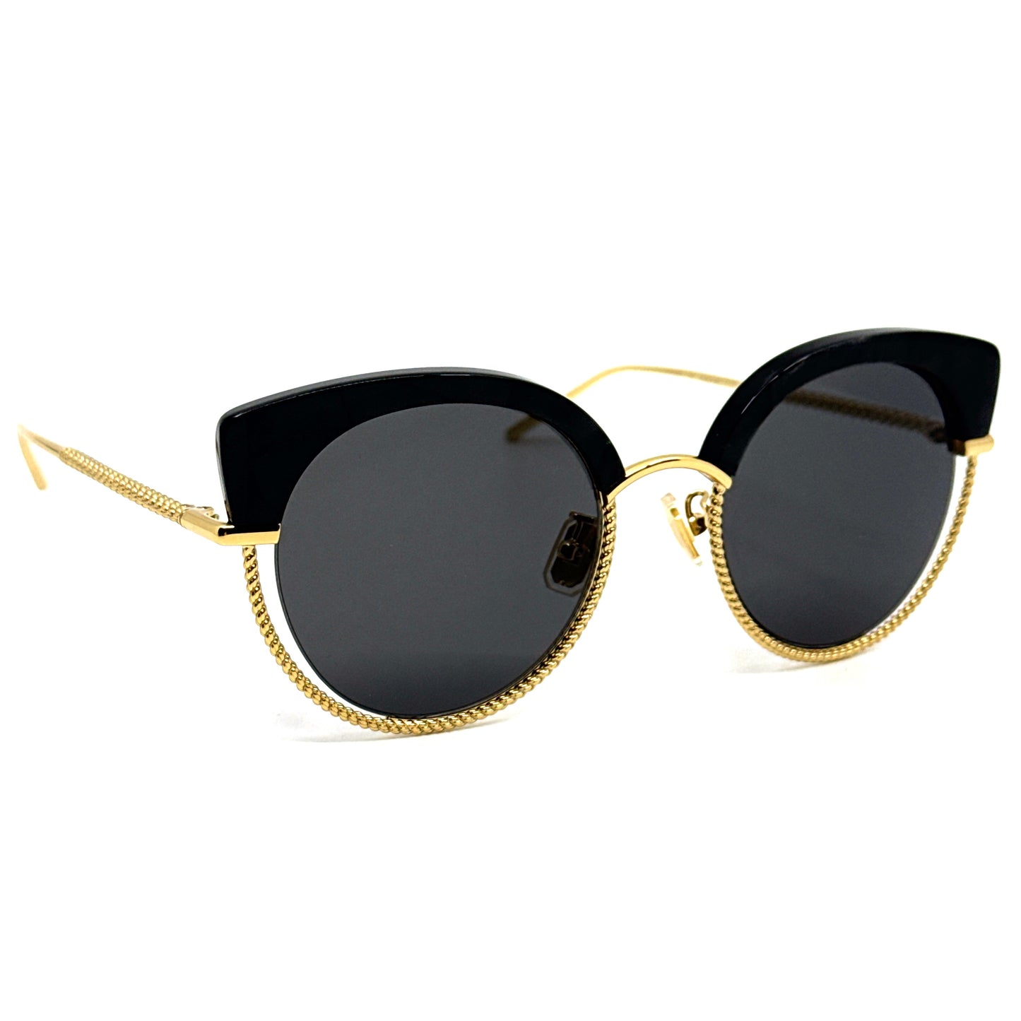 BOUCHERON Paris Sunglasses BC0105S 001