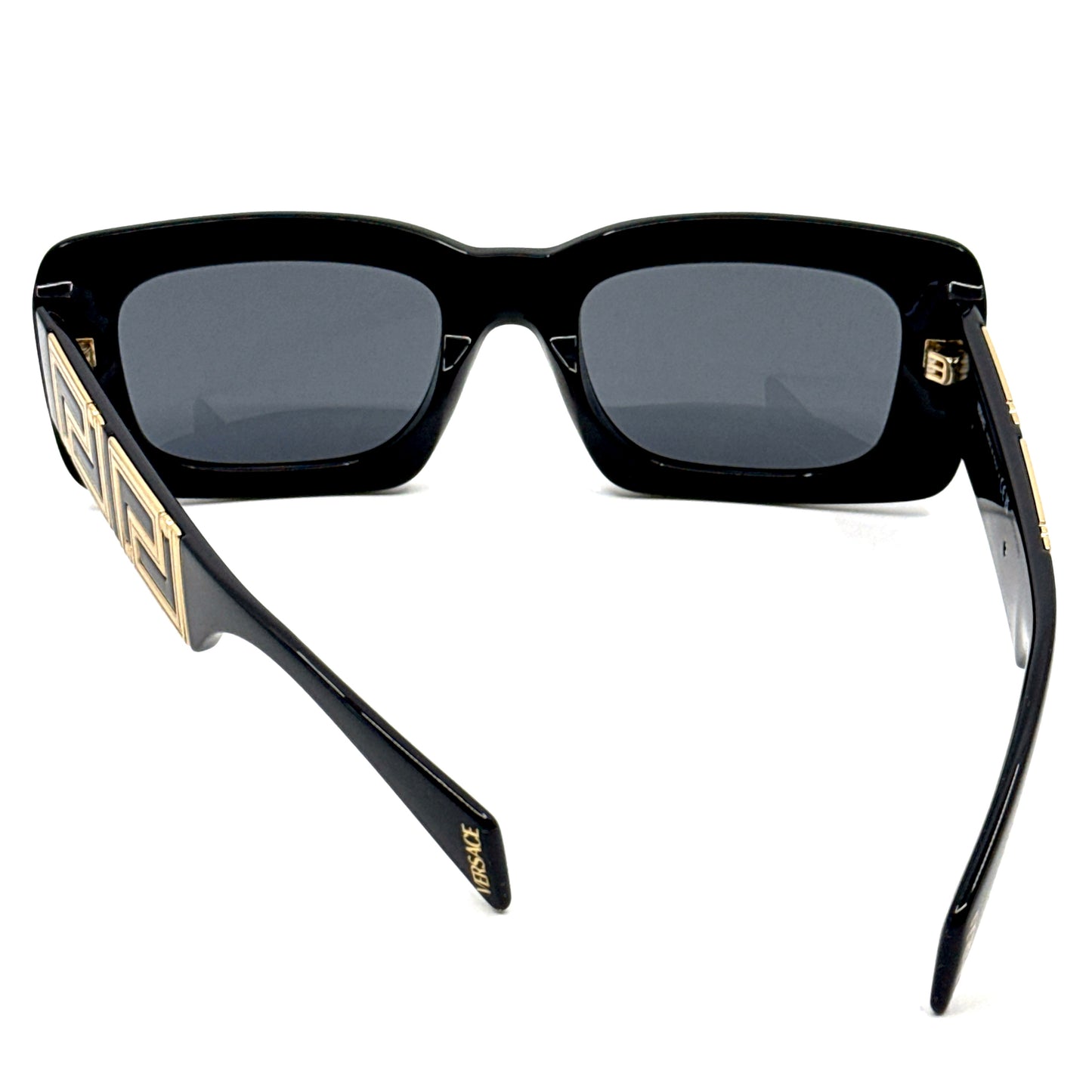 VERSACE Sunglasses MOD.4444-U GB1/87