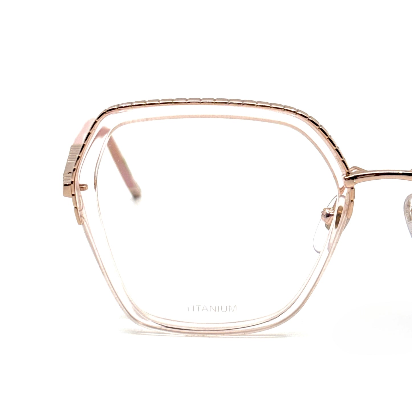 CHOPARD Eyeglasses VCHG28 08FC