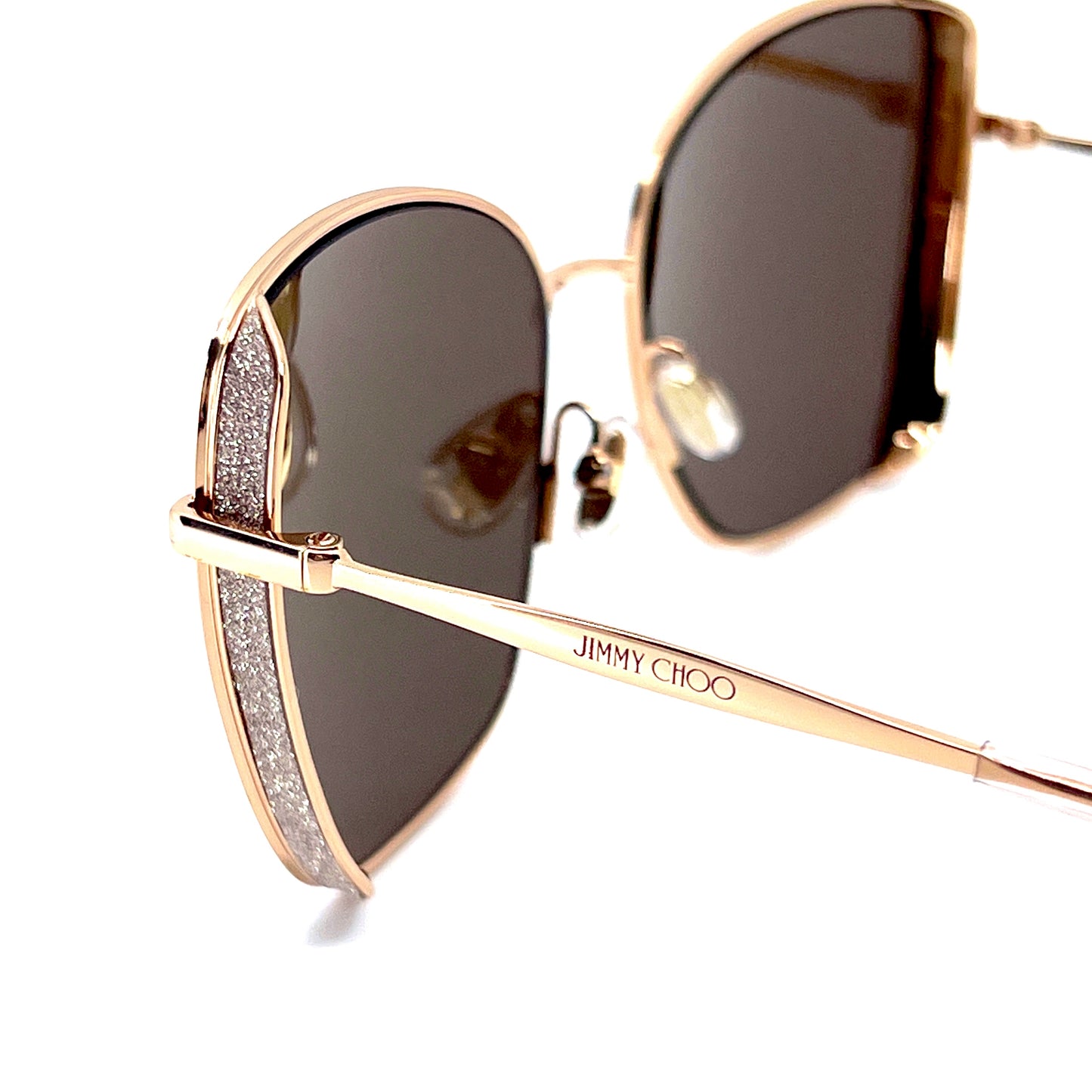 JIMMY CHOO Gafas de sol ALEXIS/S DDBSQ