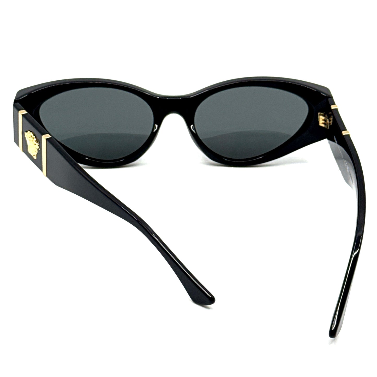 VERSACE Sunglasses MOD.4454 GB1/87