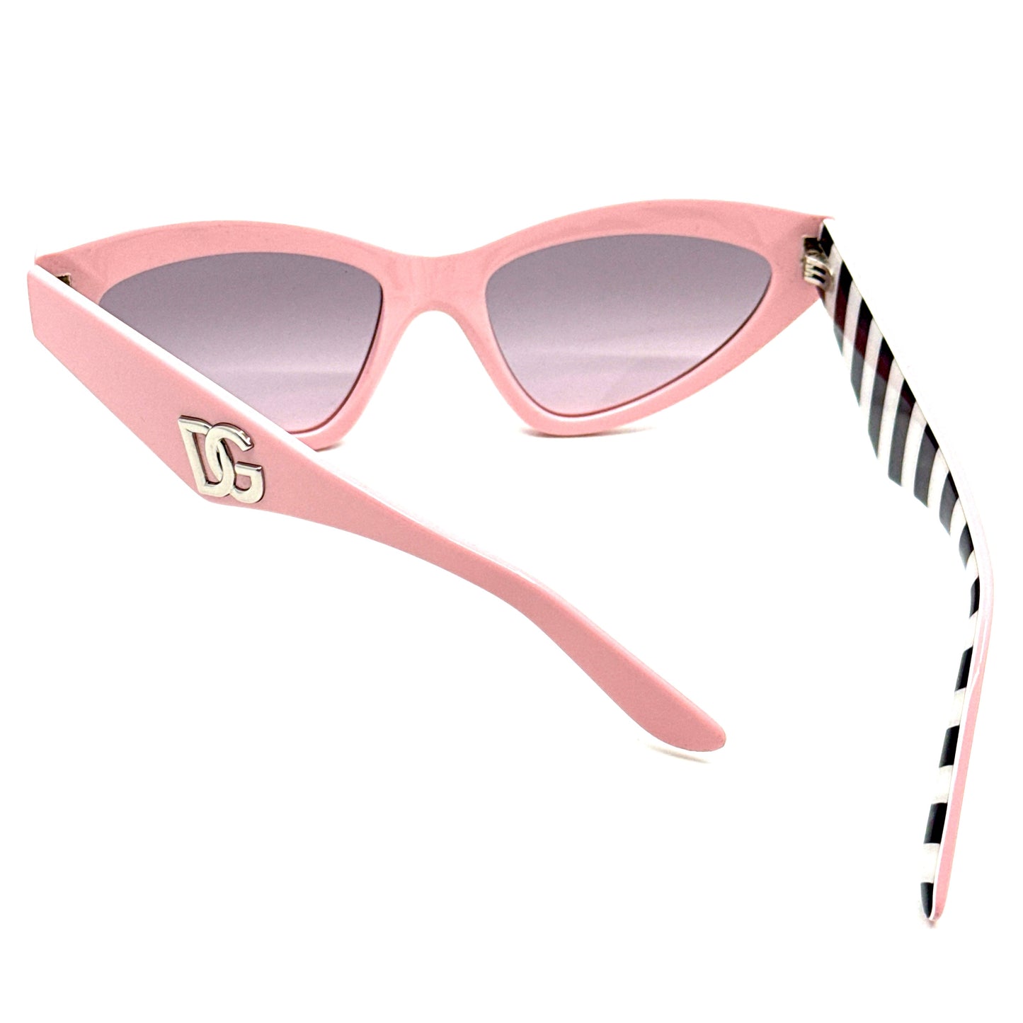 DOLCE & GABBANA Sunglasses DG4439 3098/H9