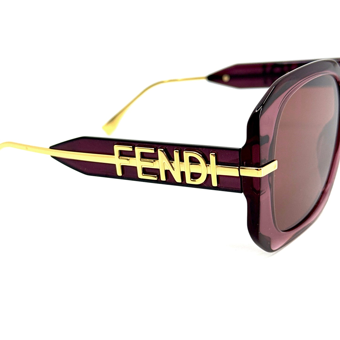 FENDI Sunglasses FE40065I 81S